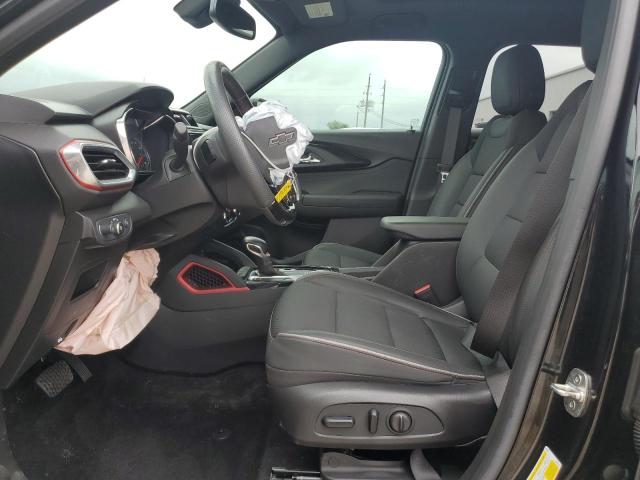 2022 CHEVROLET TRAILBLAZE KL79MUSL7NB021348