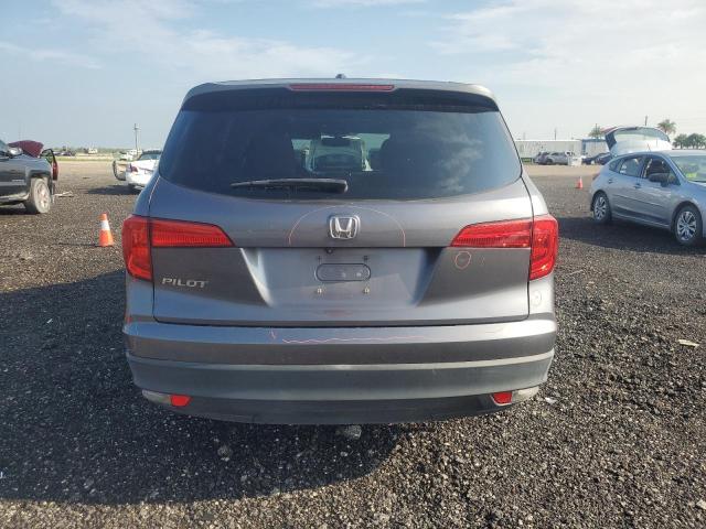 2017 HONDA PILOT EXLN 5FNYF5H73HB023284