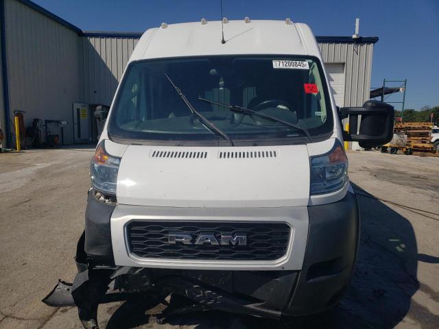 2021 RAM PROMASTER 3C6LRVDG9ME530527