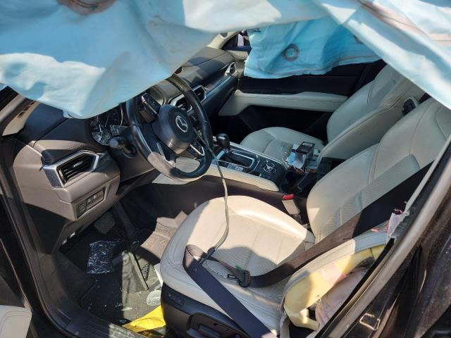 2017 MAZDA CX-5 GRAND JM3KFADL7H0206176