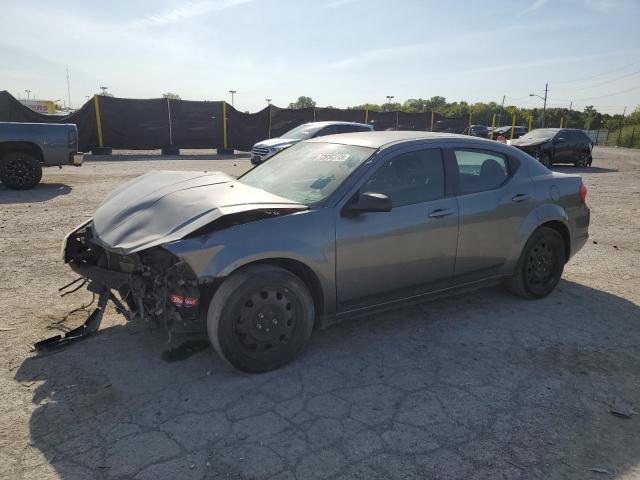 DODGE AVENGER SE