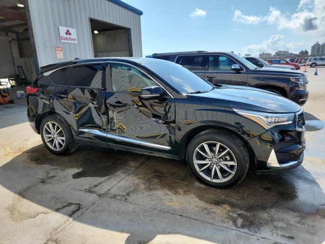 2021 ACURA RDX TECHNO 5J8TC1H54ML014953