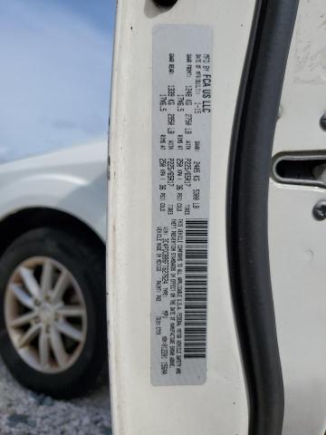 2015 DODGE JOURNEY SX 3C4PDCBB6FT627624