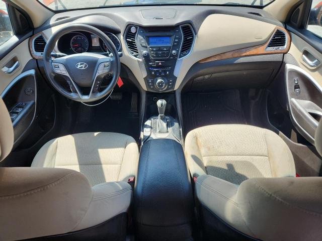 2015 HYUNDAI SANTA FE S 5XYZT3LB1FG233837