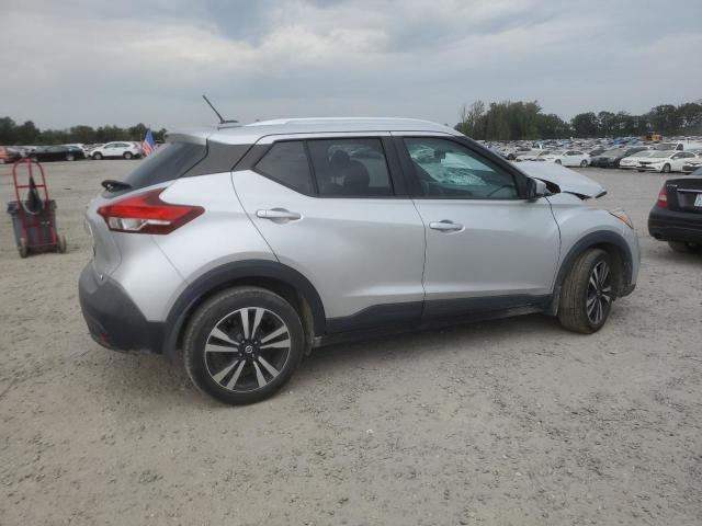 2019 NISSAN KICKS S - 3N1CP5CUXKL569743