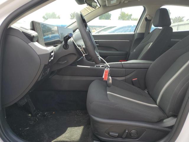 2025 HYUNDAI SONATA SEL KMHL64JA7SA441336