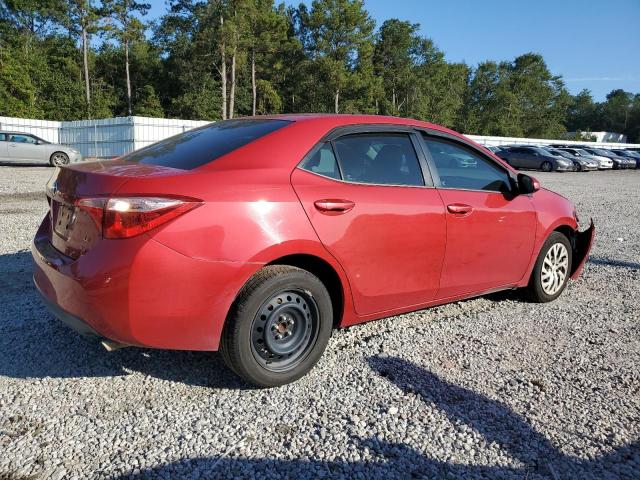 2017 TOYOTA COROLLA L 2T1BURHEXHC840063