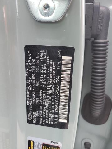 2024 HYUNDAI KONA LIMIT KM8HECA36RU087094