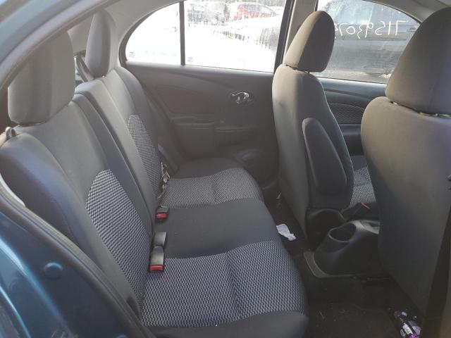 2017 NISSAN MICRA 3N1CK3CP0HL245139