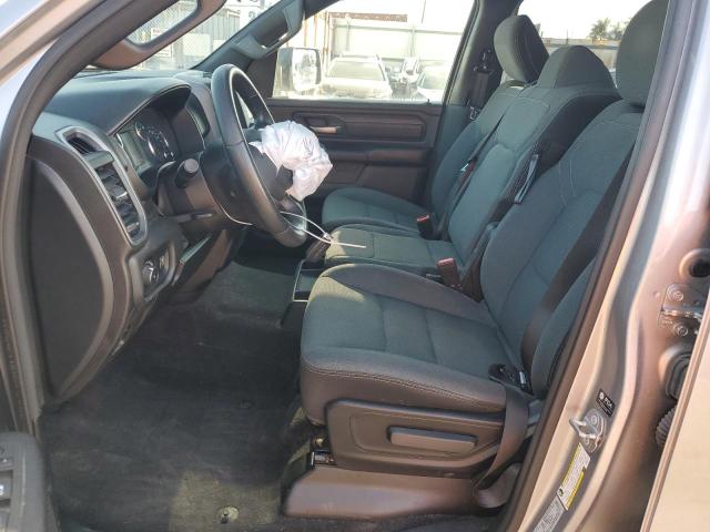 2022 RAM 1500 TRADE #3255365412