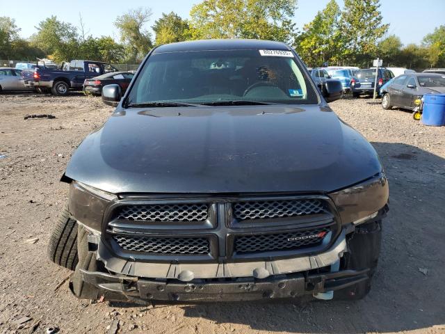 2013 DODGE DURANGO SXT - 1C4RDJAG5DC668104