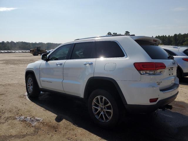 2014 JEEP GRAND CHER - 1C4RJFBG5EC220676