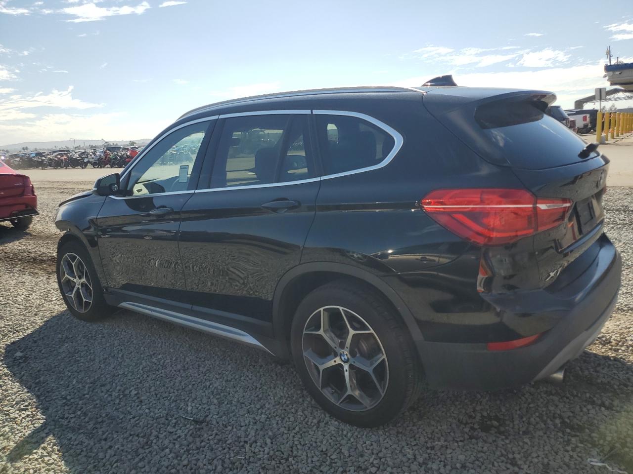 BMW X1 SDRIVE28I