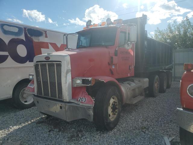 2009 PETERBILT 365 #3280353953