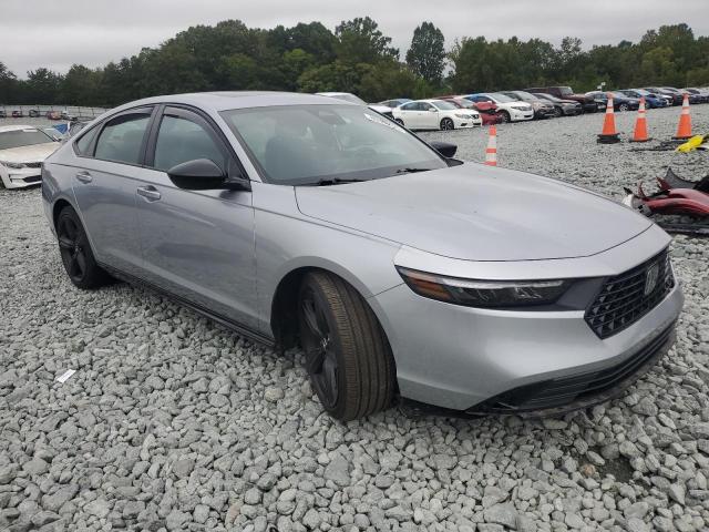 2023 HONDA ACCORD HYB 1HGCY2F77PA027160