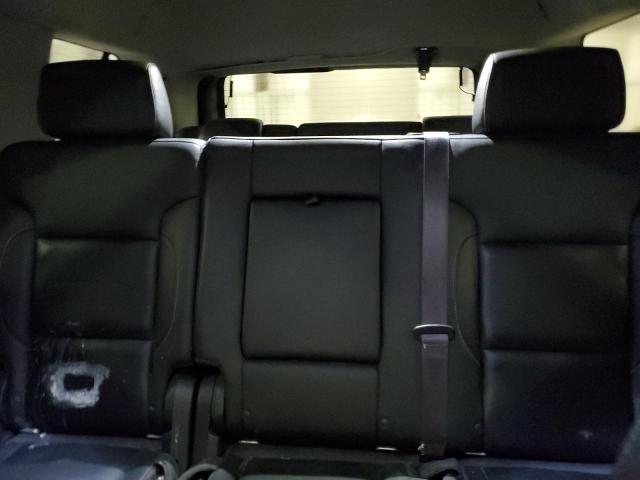 2016 GMC YUKON SLT 1GKS2BKC2GR293707