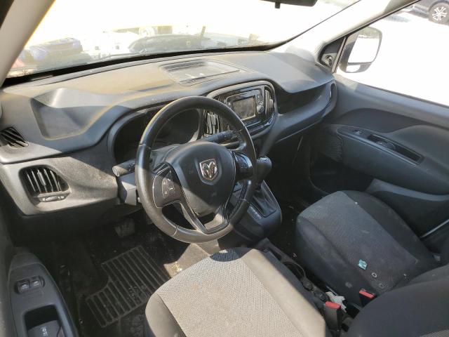 2017 RAM PROMASTER ZFBERFAB5H6H23615