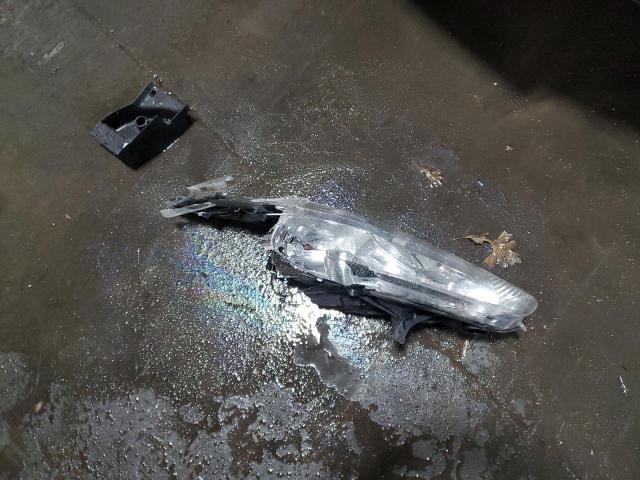 2016 FORD FIESTA TIT 3FADP4FJ7GM107144