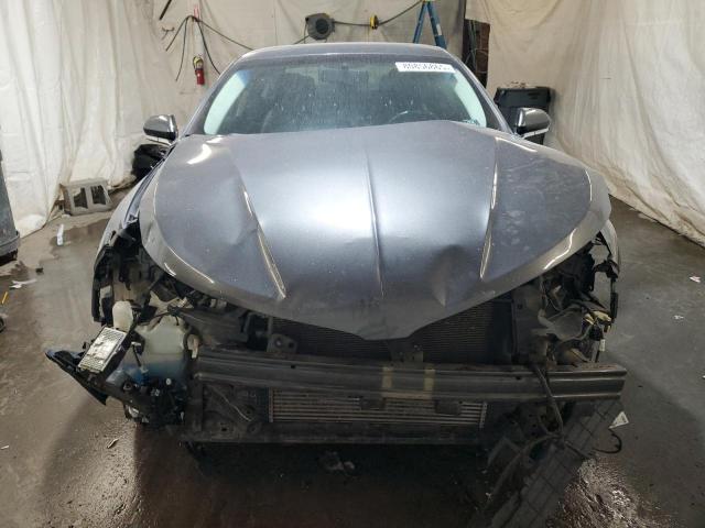 2016 LINCOLN MKZ 3LN6L2G9XGR633757
