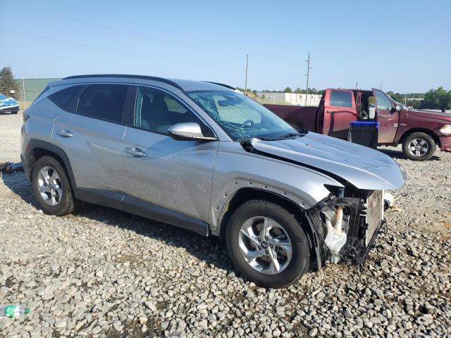 2023 HYUNDAI TUCSON SEL #3284639330