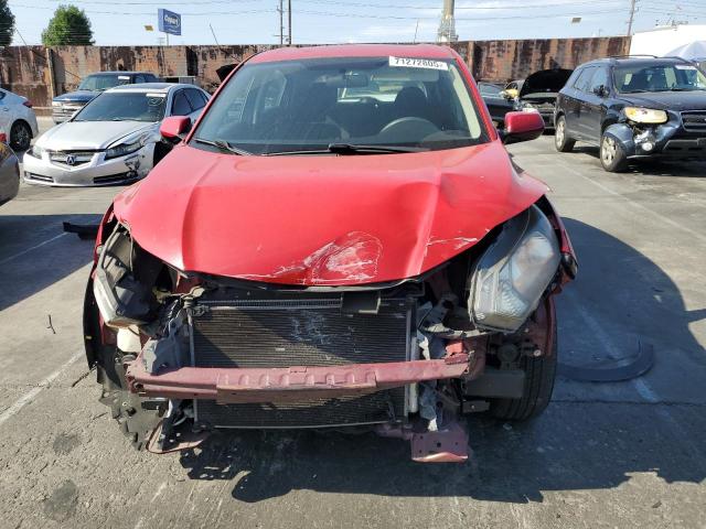 2018 HONDA HR-V LX 3CZRU5H32JM715412