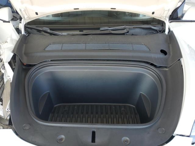 2021 TESLA MODEL Y 5YJYGAEE4MF274656