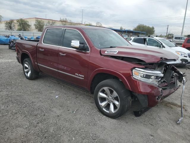 2021 RAM 1500 LIMIT 1C6SRFHM9MN654925