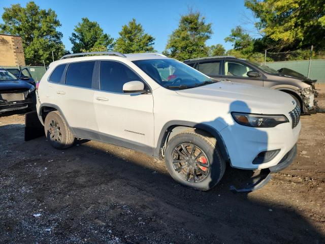 2019 JEEP CHEROKEE L - 1C4PJMLB3KD259836