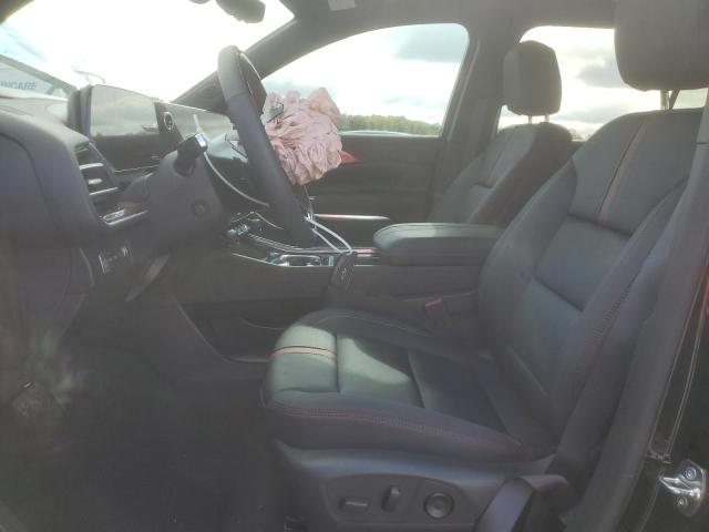 2026 CHEVROLET TRAVERSE R 1GNEVLKS5TJ112712