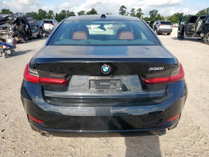 2024 BMW 330I 3MW69FF04R8E46954