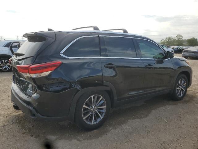 2019 TOYOTA HIGHLANDER 5TDJZRFH3KS590688