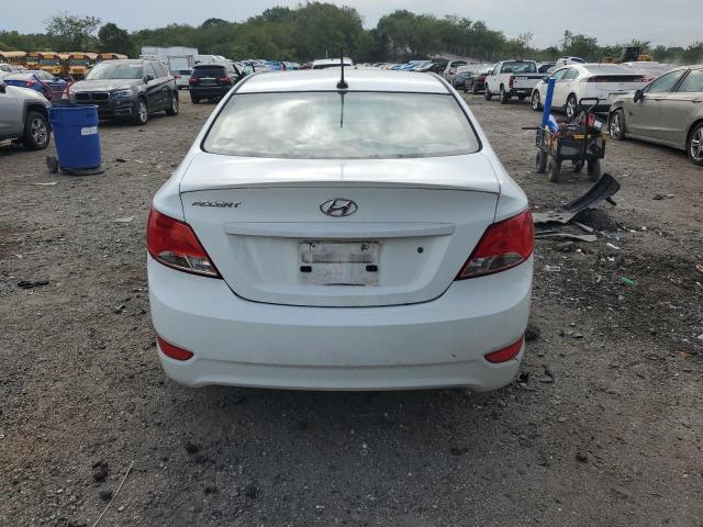 2015 HYUNDAI ACCENT GLS KMHCT4AE2FU915290