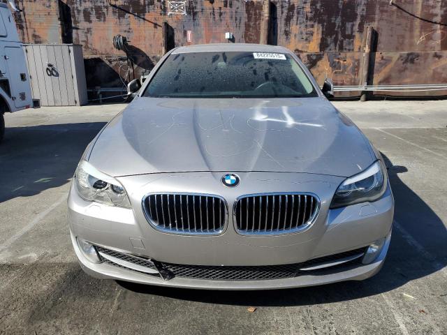2012 BMW 528 I - WBAXG5C57CDX02812