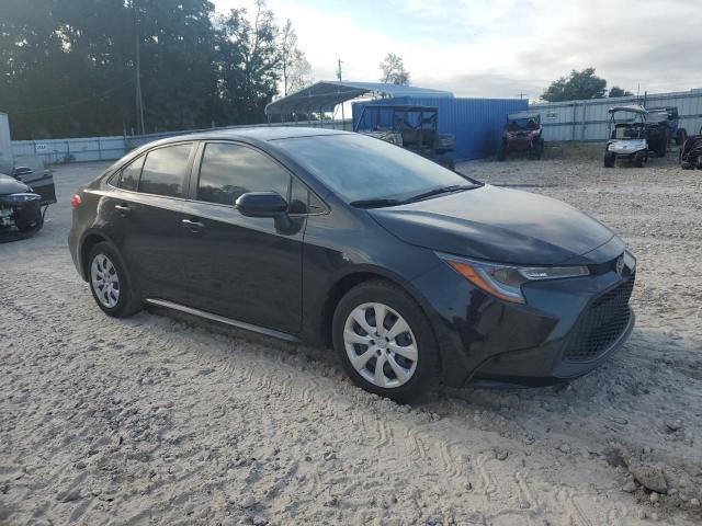 2022 TOYOTA COROLLA LE - JTDEPMAE8NJ214805