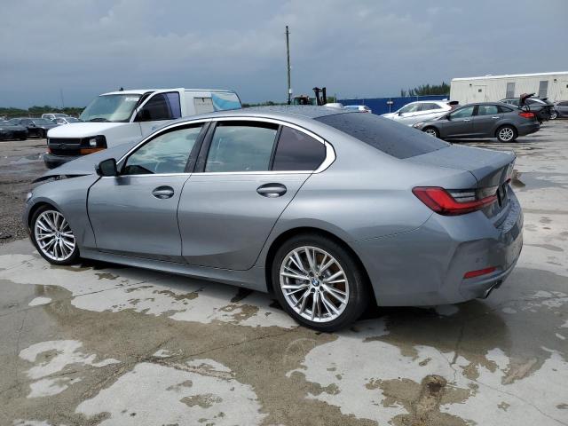 2024 BMW 330I 3MW69FF03R8E77595