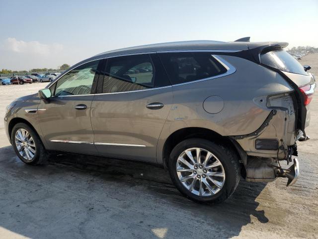 2018 BUICK ENCLAVE PREMIUM 5GAEVBKW6JJ249114
