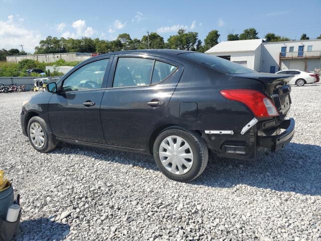 2017 NISSAN VERSA S 3N1CN7AP5HL800667