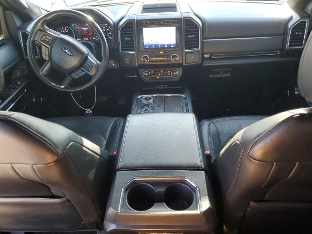 2021 FORD EXPEDITION MAX LIMITED - 1FMJK2AT3MEA23263