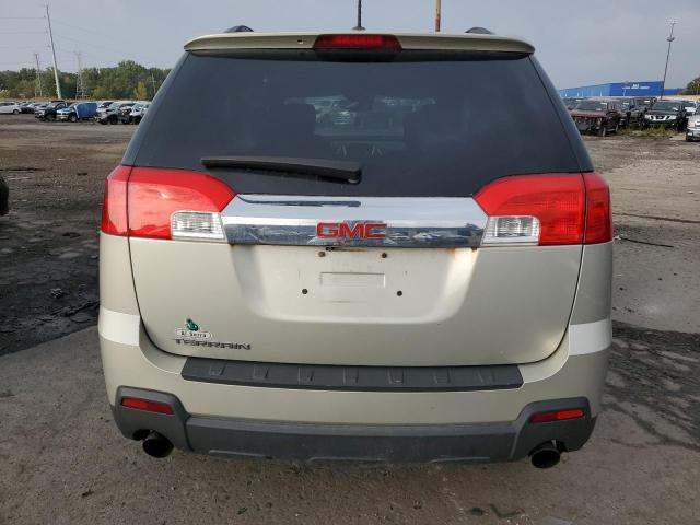 2015 GMC TERRAIN SLE 2GKFLRE37F6250347