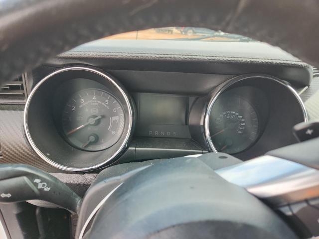 2016 FORD MUSTANG - 1FA6P8AM7G5232247