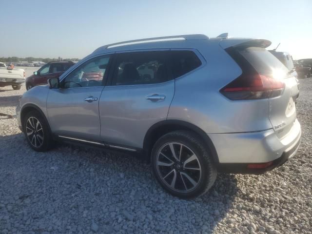 2019 NISSAN ROGUE S - 5N1AT2MVXKC744697