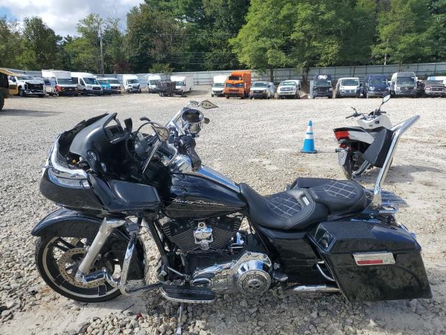 2012 HARLEY-DAVIDSON FLTRX ROAD - 1HD1KHM18CB649987