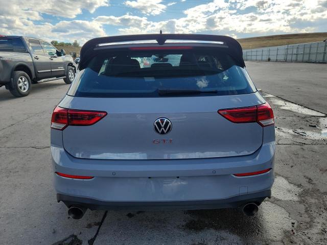 2023 VOLKSWAGEN GTI SE WVWSA7CDXPW141503