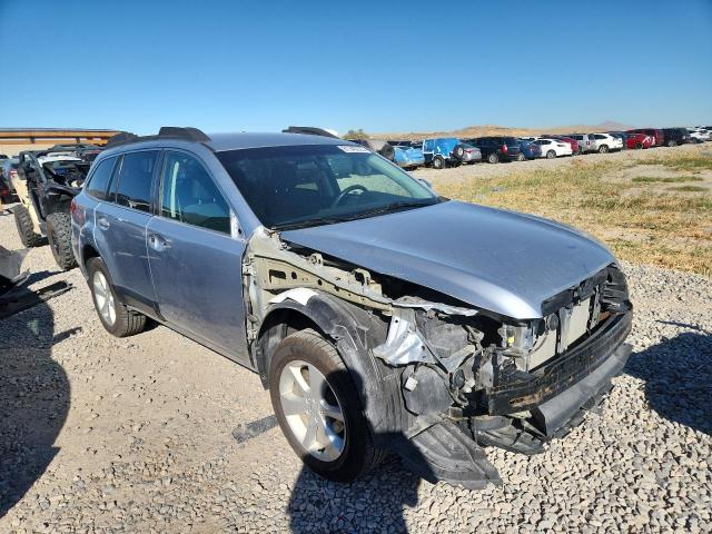 2014 SUBARU OUTBACK 2. - 4S4BRBCCXE3226449