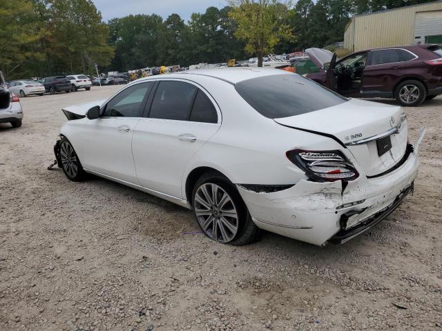 2018 MERCEDES-BENZ E 300 4MATIC - WDDZF4KBXJA438442