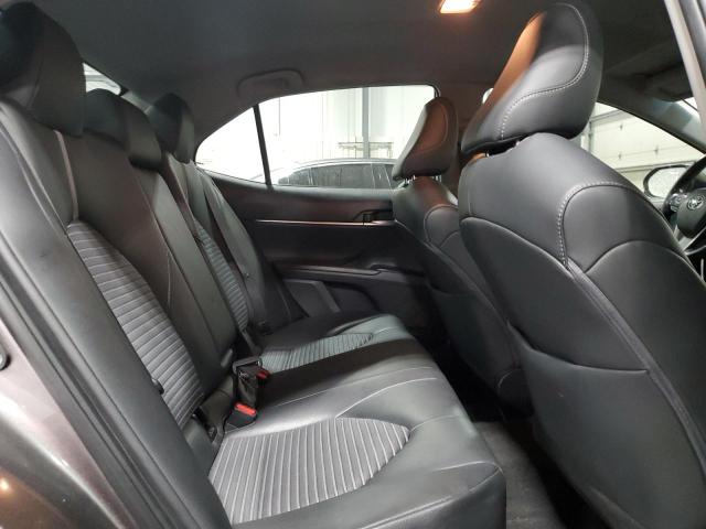 2018 TOYOTA CAMRY L 4T1B11HK8JU084513