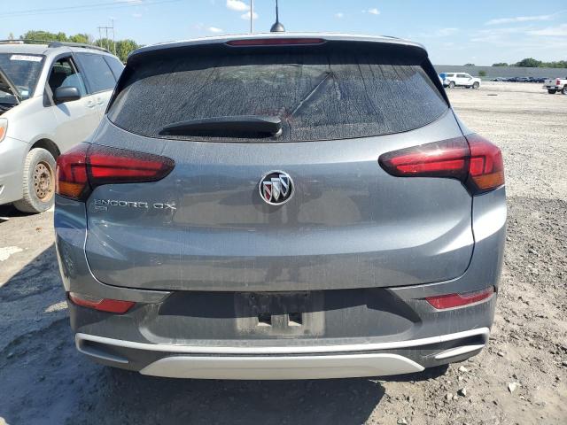2020 BUICK ENCORE GX PREFERRED KL4MMCSLXLB118249