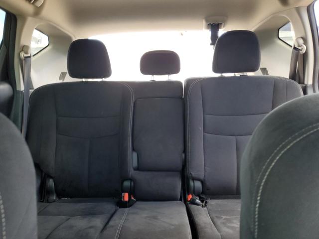 2020 NISSAN MURANO SV 5N1AZ2BJ7LN122384