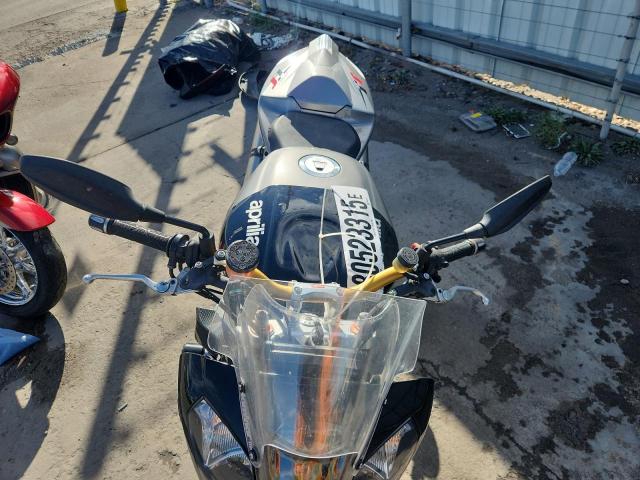 2007 APRILIA TUONO 1000 ZD4RRTT077S000185