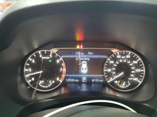 2019 NISSAN ALTIMA S 1N4BL4BV8KC213799